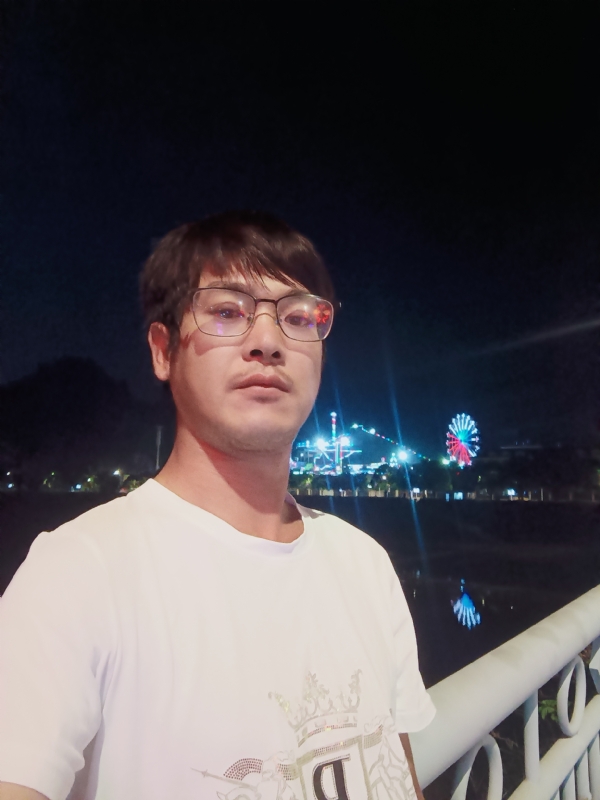 任豐的第一张照片--福鼎王婆说媒