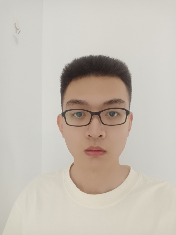 Lin的第一张照片--福鼎王婆说媒